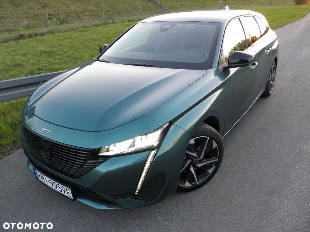 Peugeot 308 PureTech 130 Allure - 2