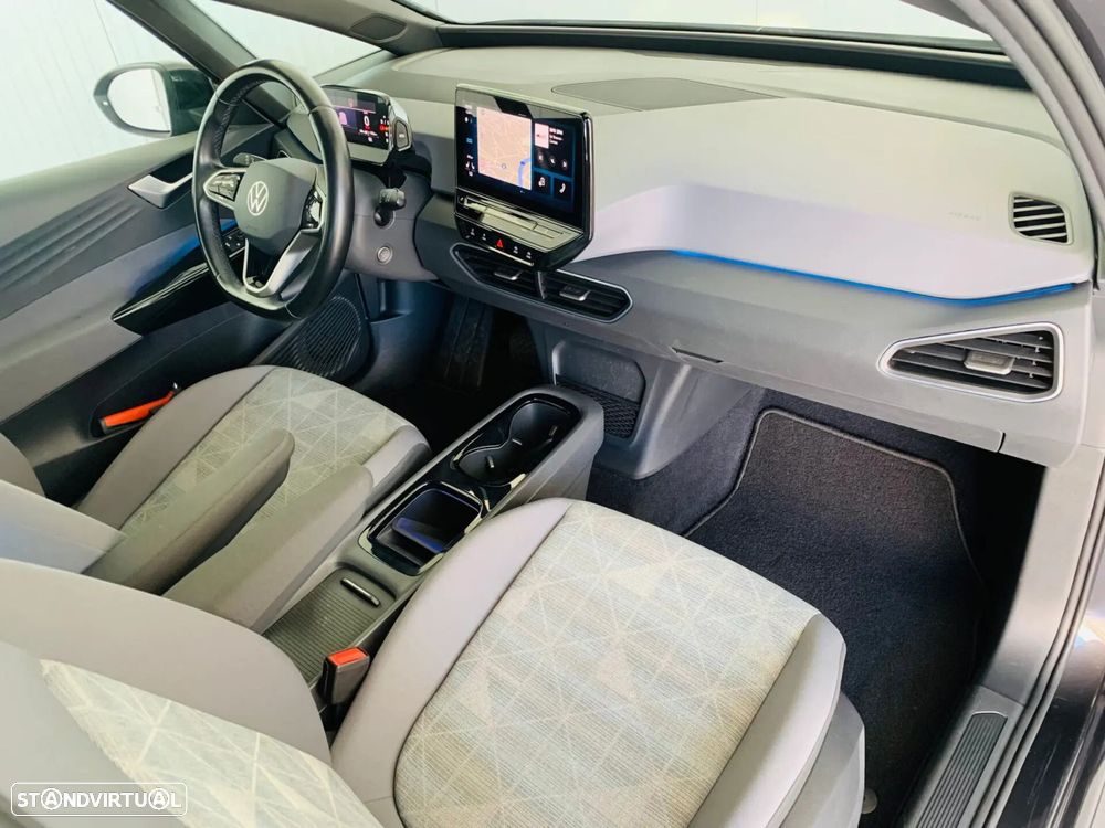 VW ID.3 Pro Performance - 46