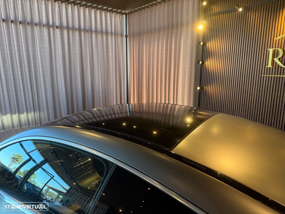 Mercedes-Benz C 250 d 4Matic 9G-TRONIC AMG Line - 16