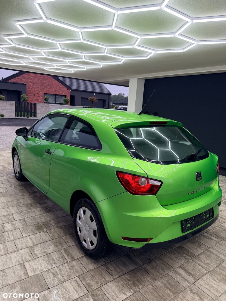 Seat Ibiza SC 1.2 TSI Style - 3