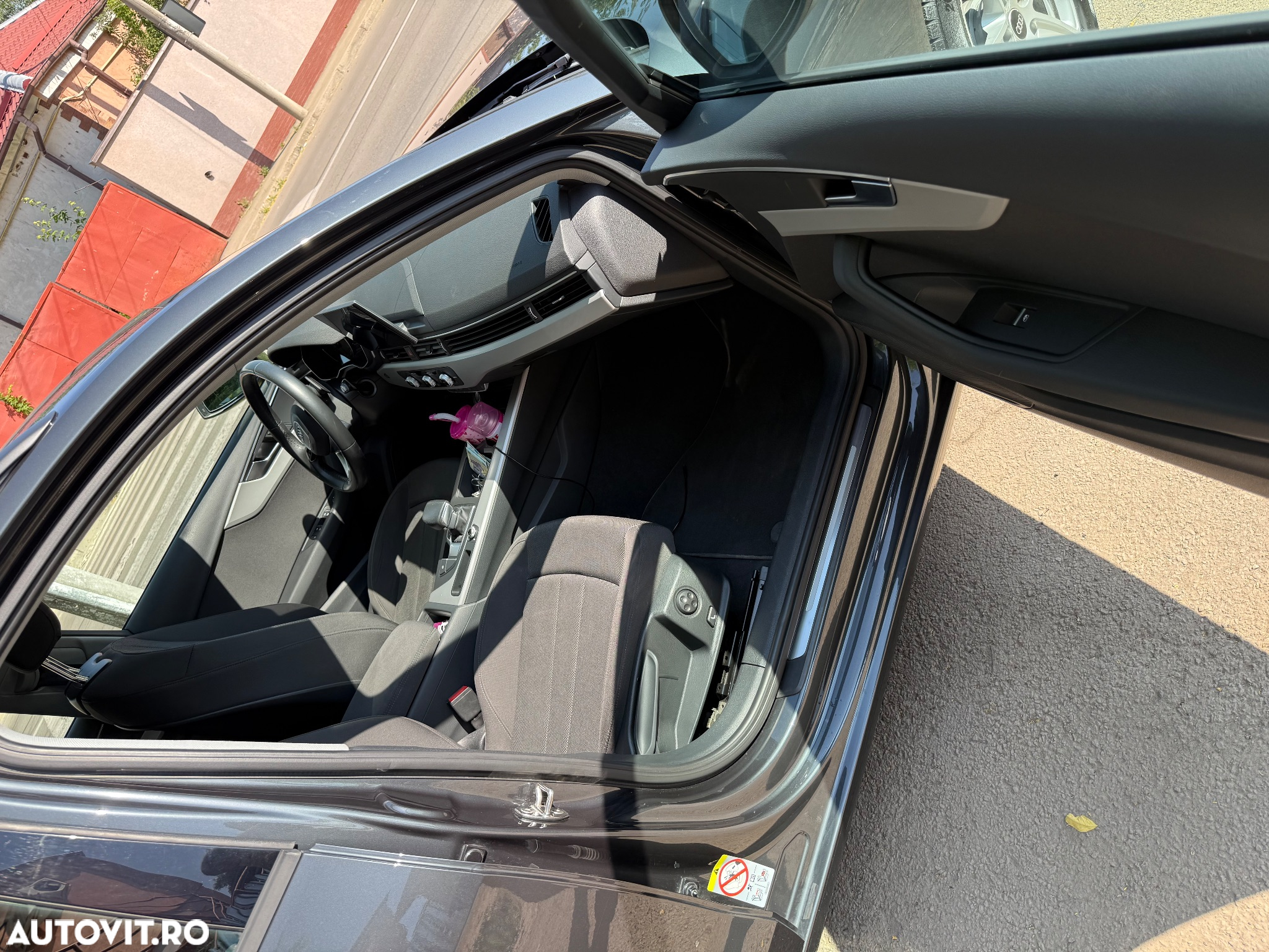 Audi A4 Avant 2.0 30 TDI S tronic MHEV S Line - 17