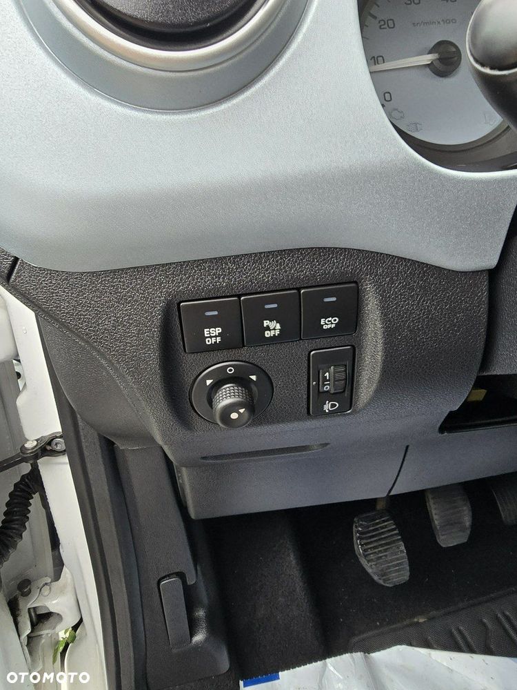 Citroën Berlingo - 26