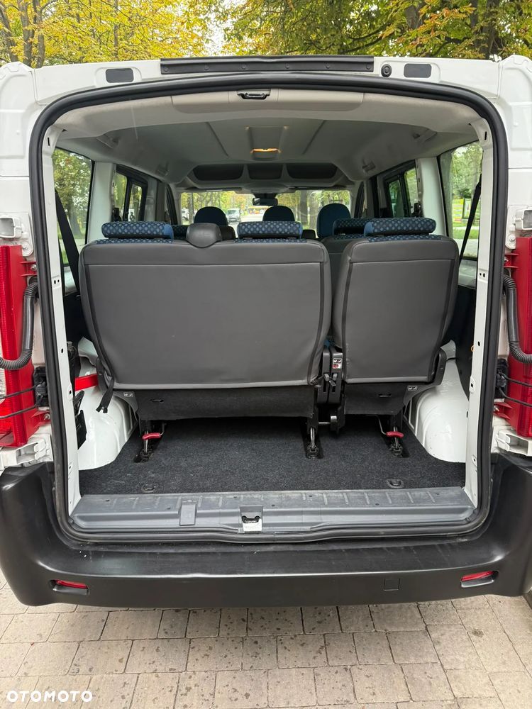 Fiat Scudo Kombi L1H1 Standard - 14