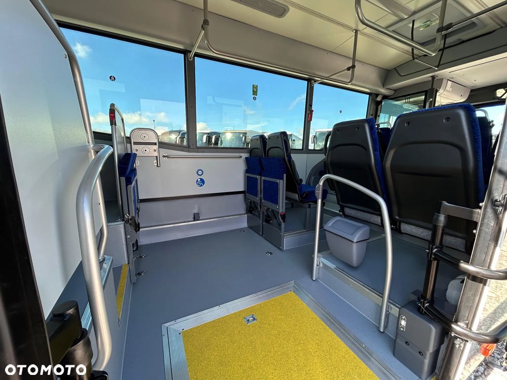 Iveco Crossway LE 10.8 - 17