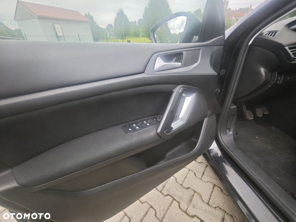 Peugeot 308 1.5 BlueHDi Active S&S - 22
