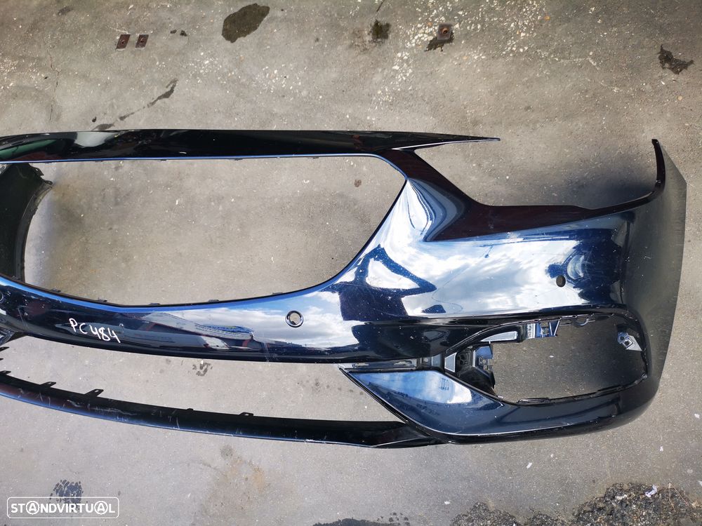 OPEL INSIGNIA B PARA CHOQUES FRENTE - PC484 - 3