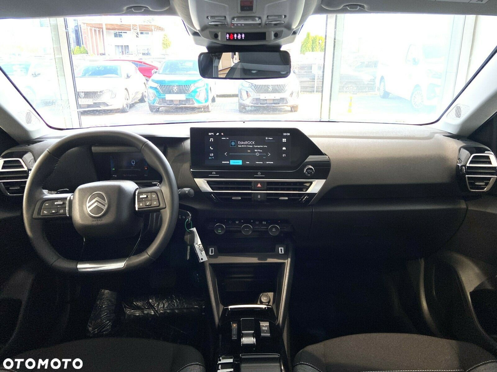 Citroën C4 - 9