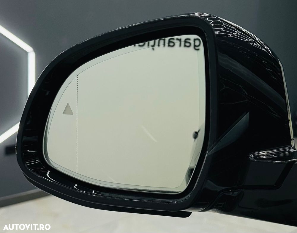 BMW X3 xDrive30e Aut. xLine - 32