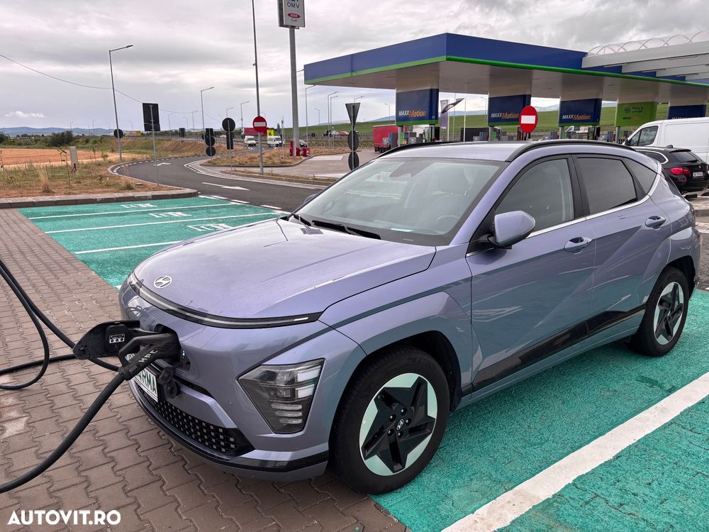 Hyundai KONA BEV 218 CP 65.4 kWh Luxury - 2
