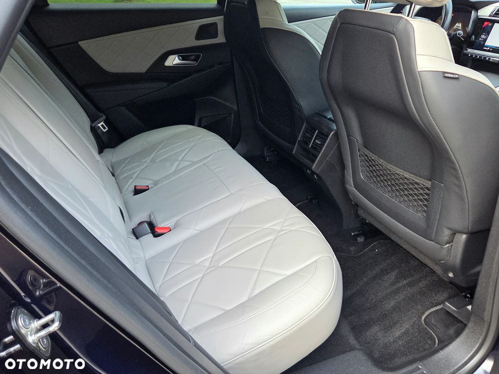 DS Automobiles DS 7 Crossback 1.6 PureTech Rivoli - 6