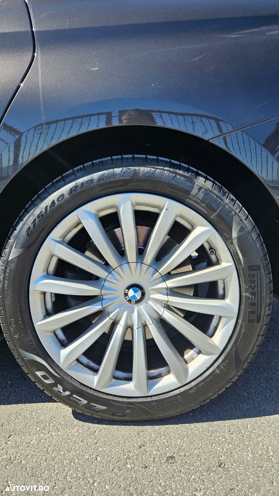 BMW Seria 6 630d xDrive Luxury Line - 8