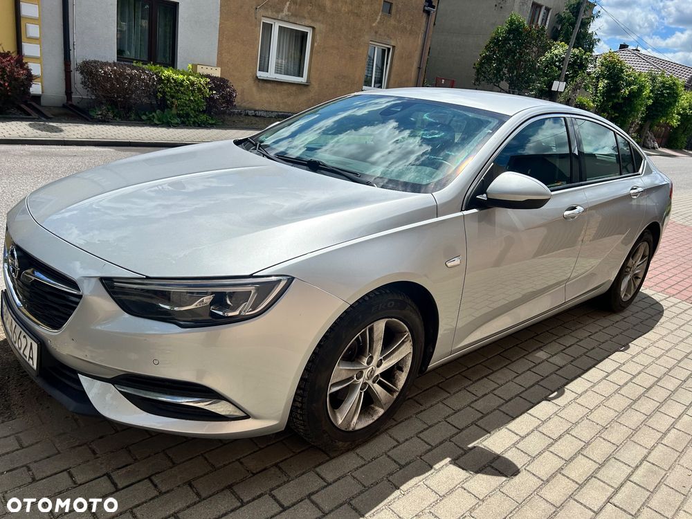 Opel Insignia 1.6 CDTI Exclusive S&S Eco - 19