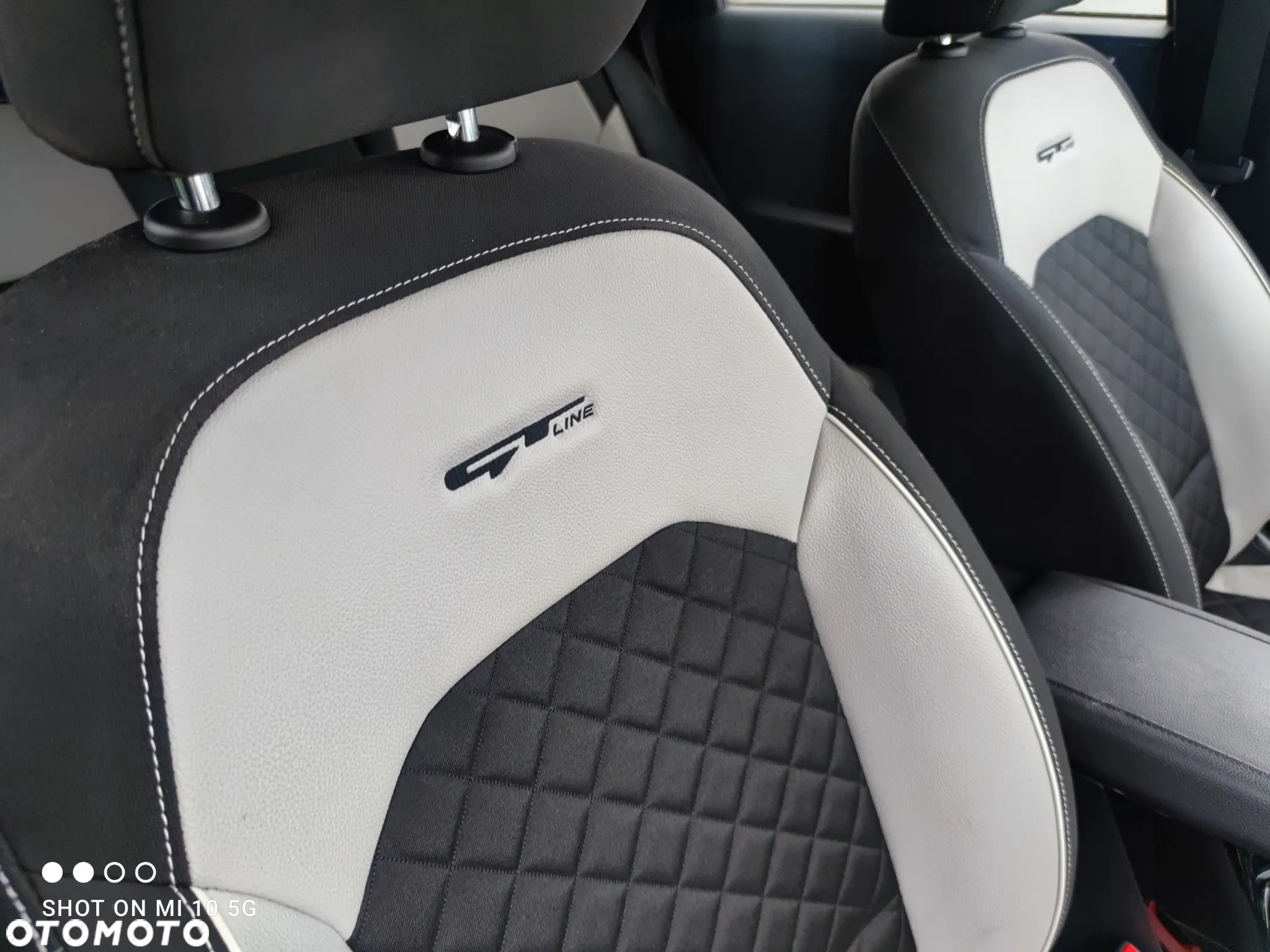 Kia Ceed SW 1.6 CRDi GT Line - 15