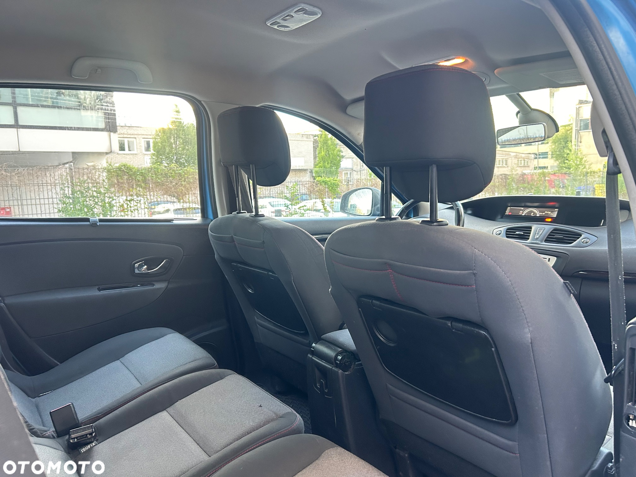 Renault Grand Scenic - 15