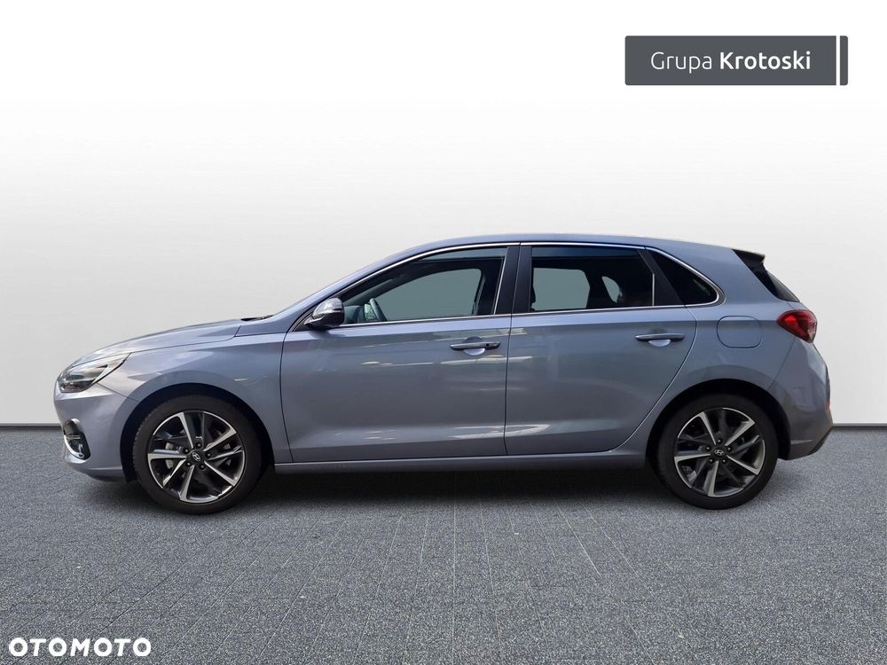 Hyundai i30 1.0 T-GDI Smart - 8