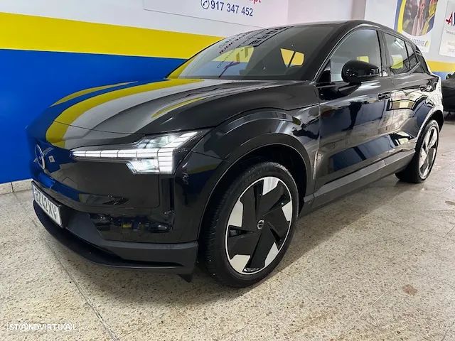 Volvo EX30 69 kWh Single Motor Extended Range Plus - 7