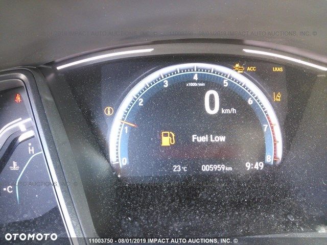 Honda Civic - 12