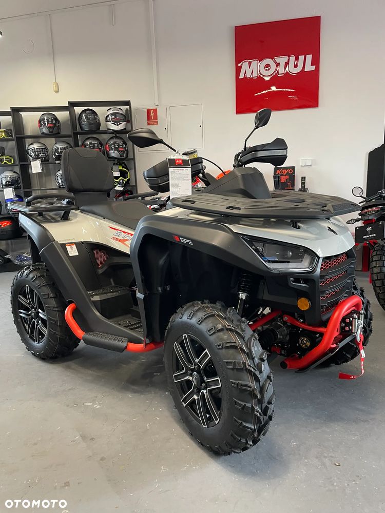 Segway Snarler AT6 - 20