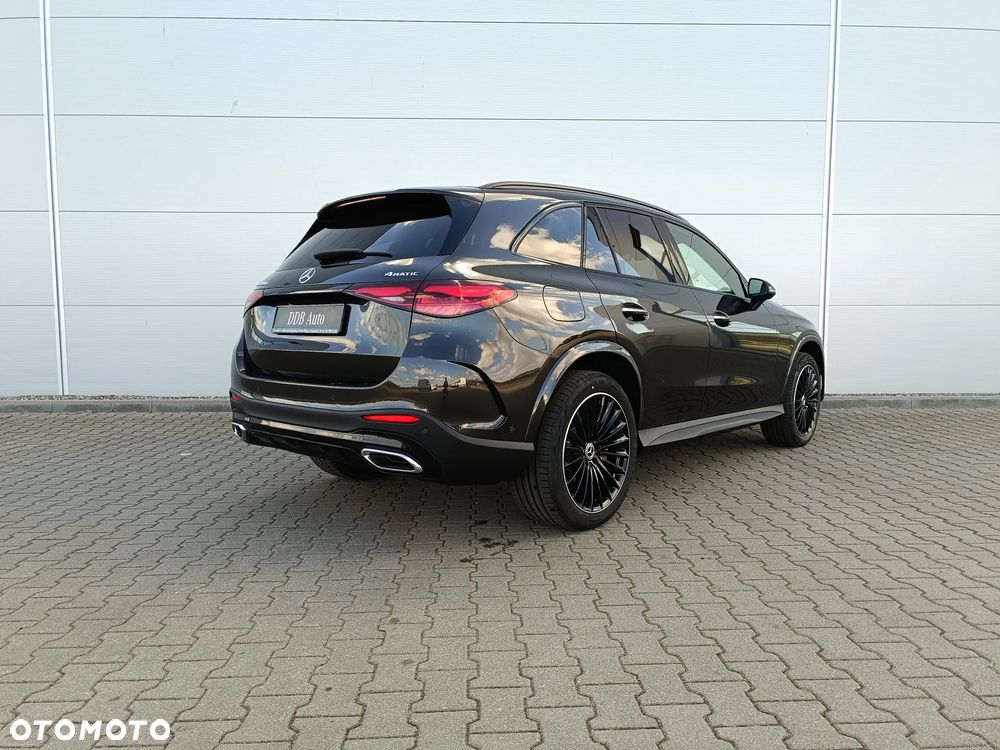 Mercedes-Benz GLC - 3