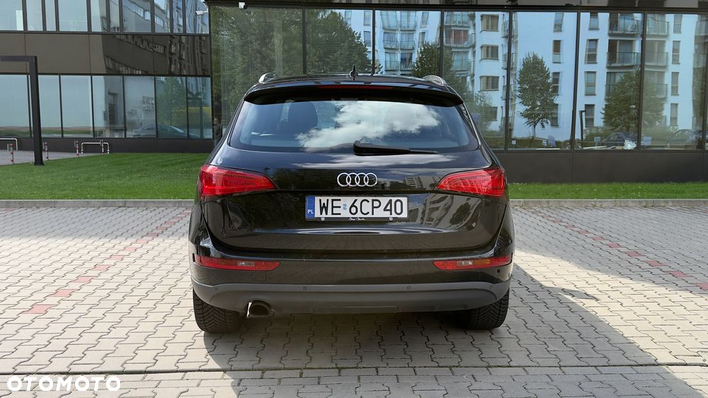 Audi Q5 - 14