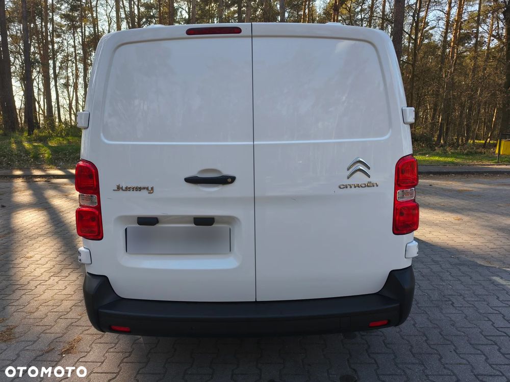 Citroën JUMPY - 6