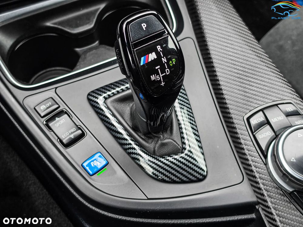 BMW 3GT 320d xDrive Sport Line - 37