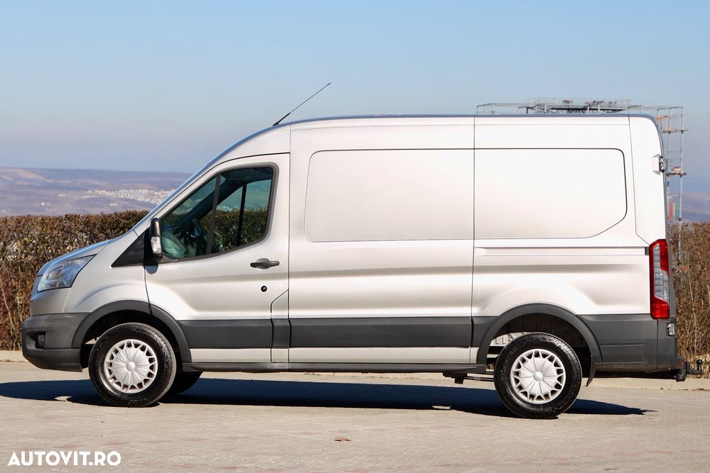 Ford Transit 310 L2H2 VA Basis - 40