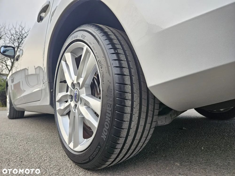 Volvo S60 DRIVe Momentum - 23