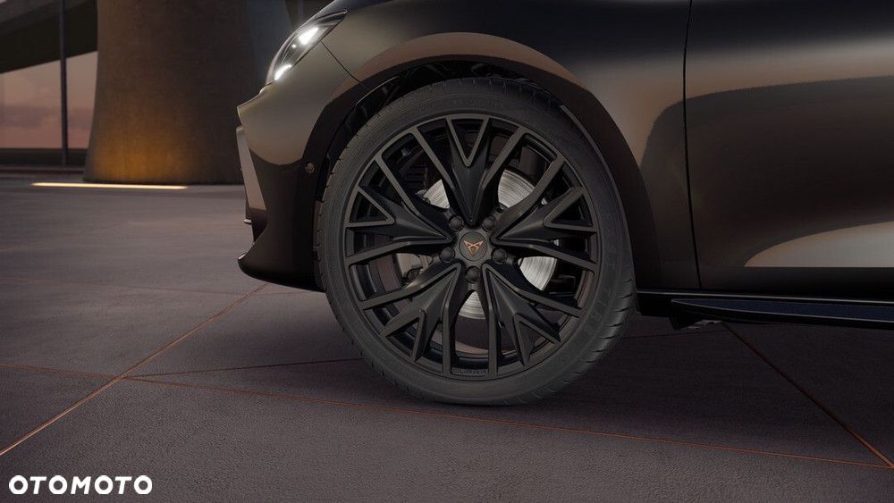 Cupra Leon Sportstourer 2.0 TSI 4Drive DSG - 7