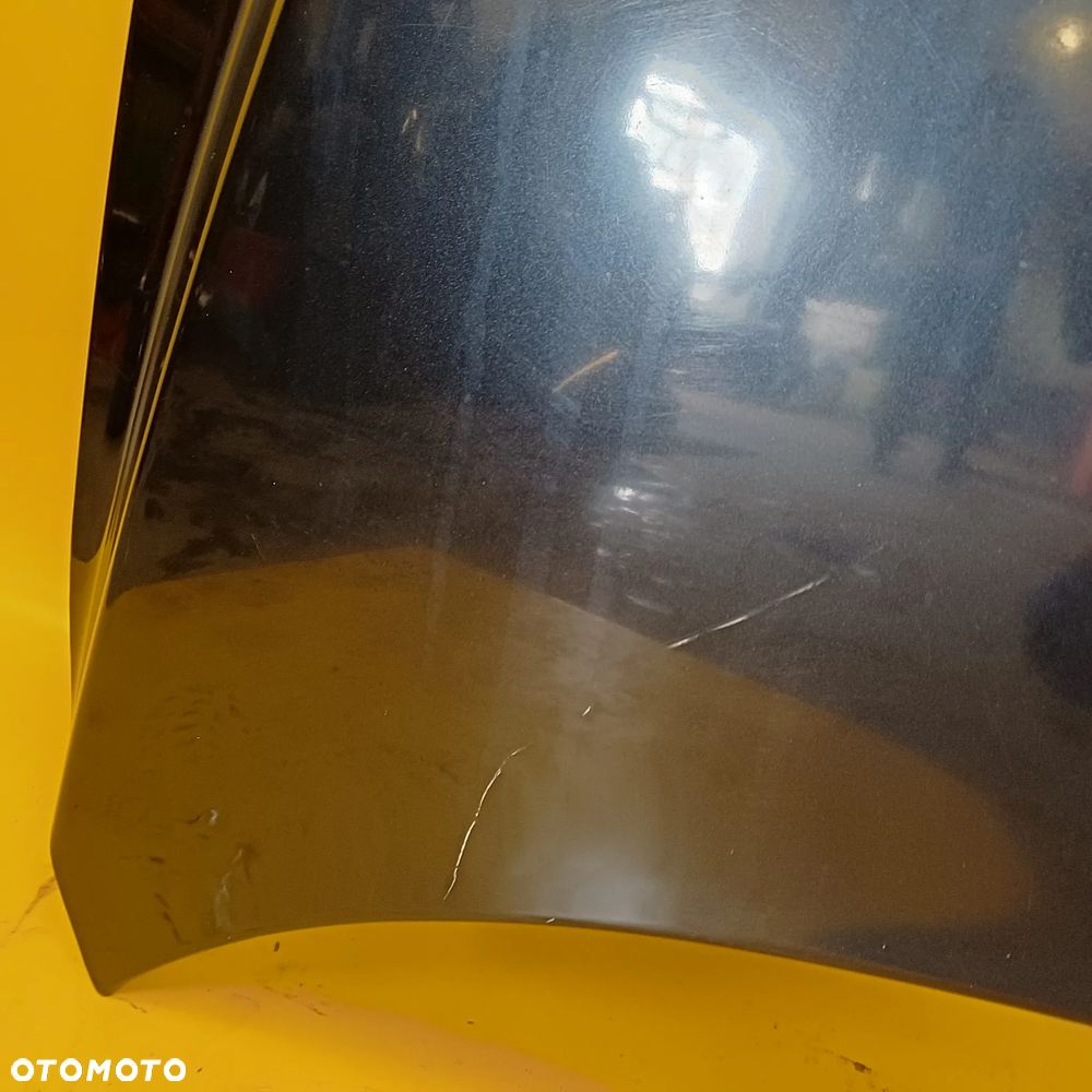MASKA POKRYWA SILNIKA VOLVO S60 5D SEDAN LAK: 452 NR569 - 4