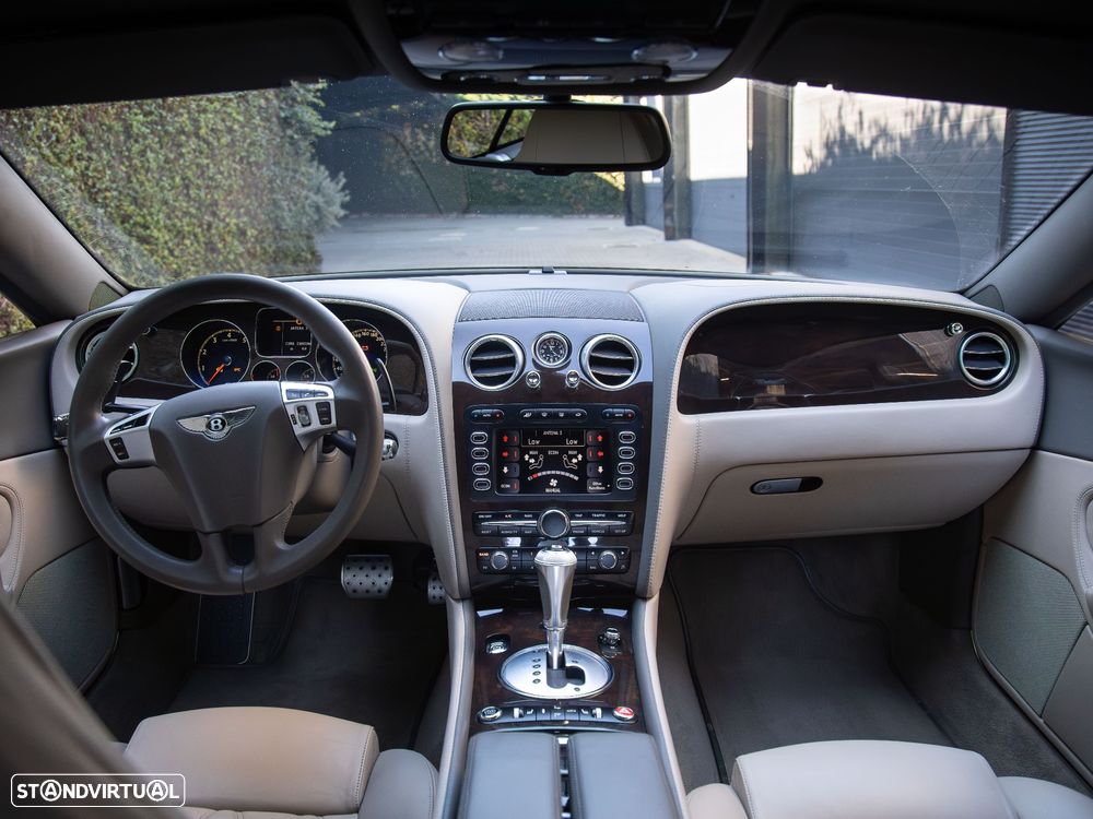 Bentley Continental GT Speed - 25