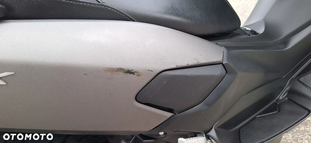 Yamaha NMAX - 21