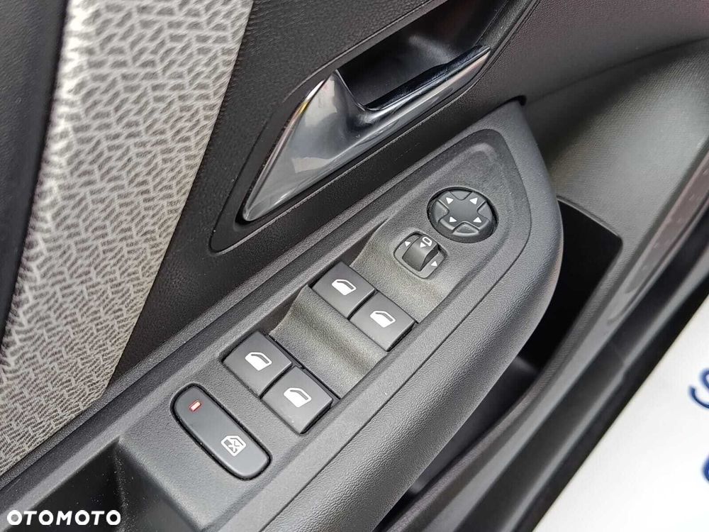 Citroën C4X 1.2 PureTech Max S&S EAT8 - 37