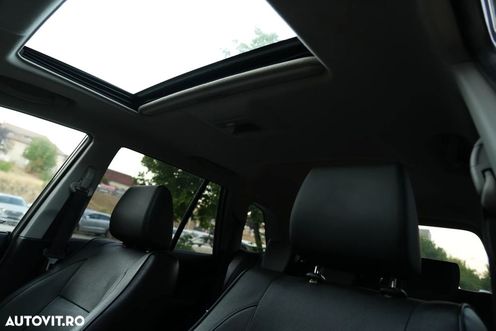 Suzuki Grand Vitara 1.9 DDiS X30 - 12