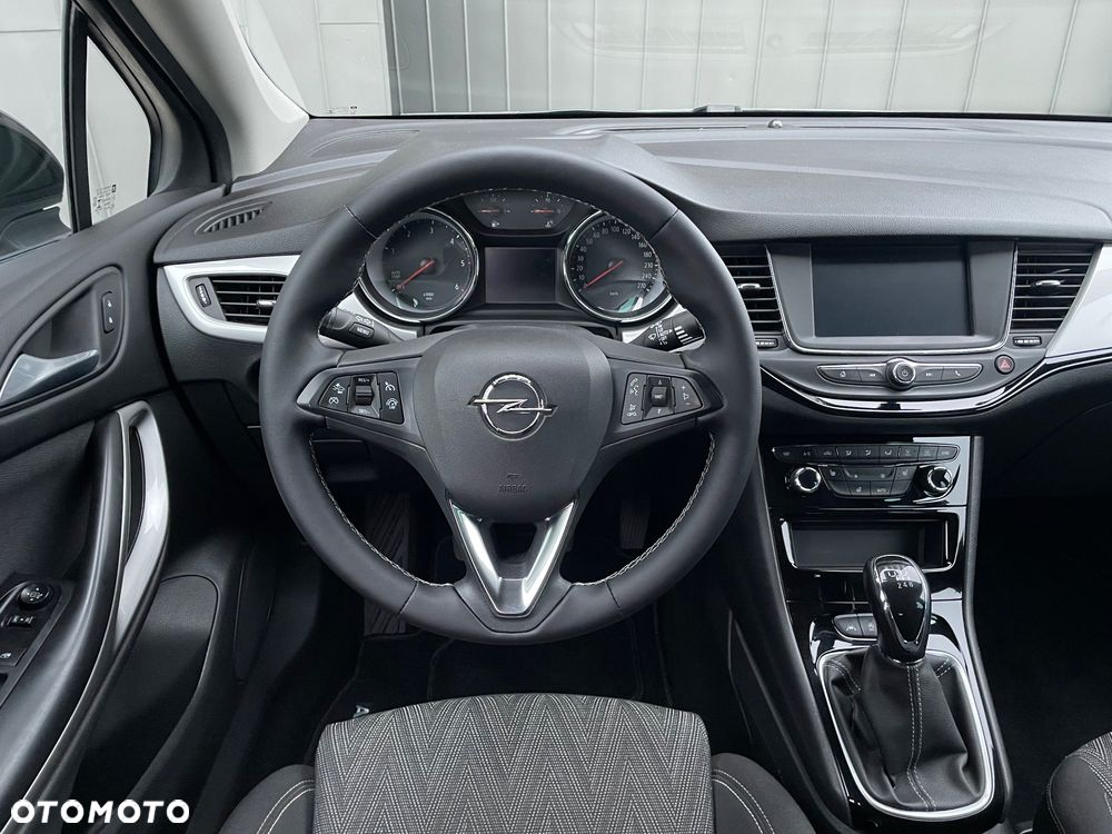 Opel Astra 1.5 D Start/Stop 2020 - 14