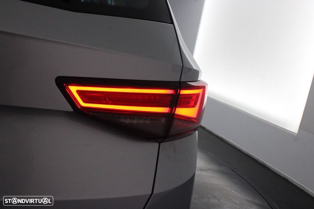 SEAT Ateca 1.0 TSI Style - 35