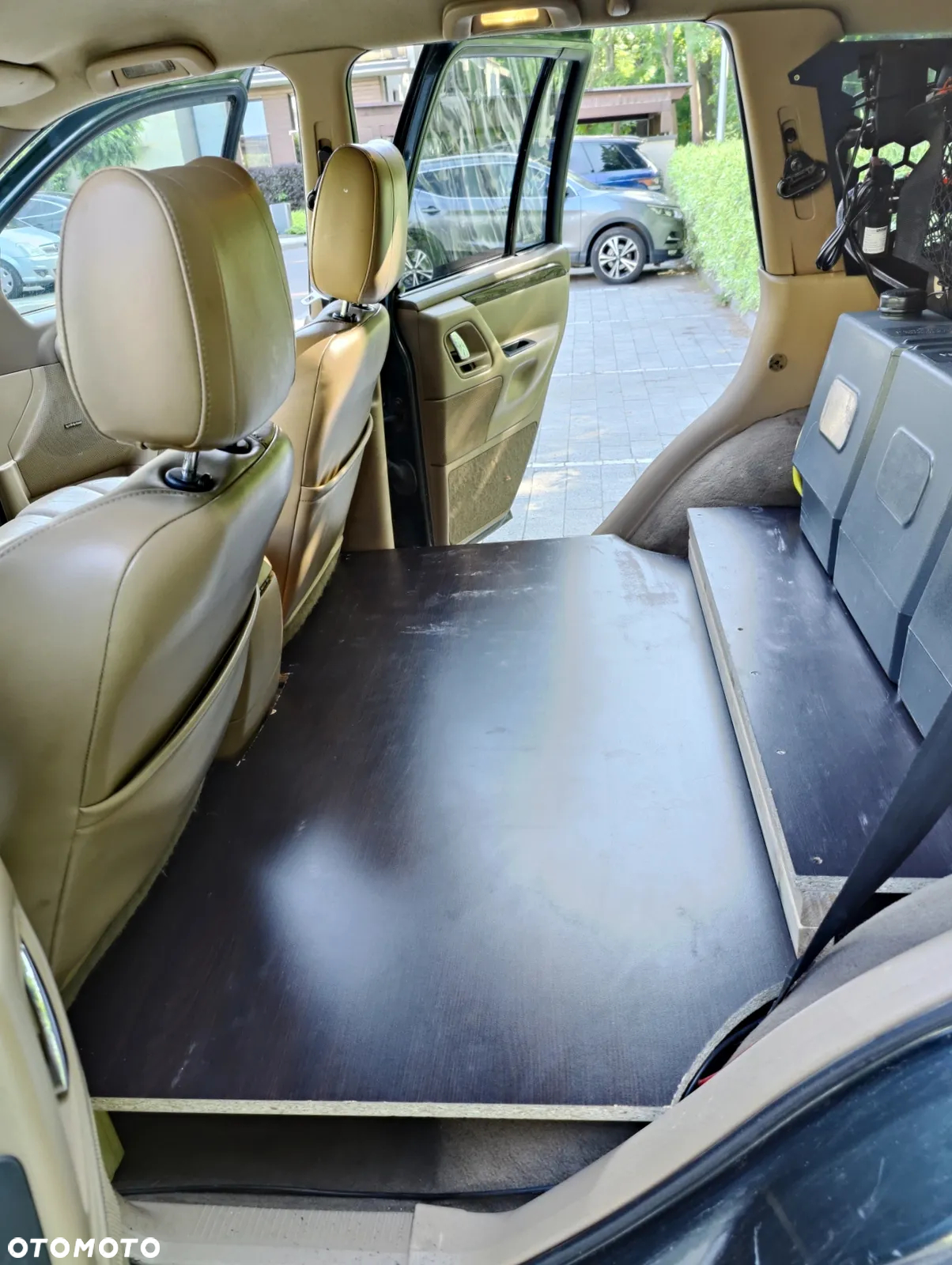 Jeep Grand Cherokee 4.7 Limited - 11