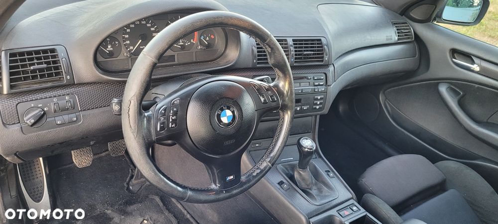 BMW Seria 3 320d - 13