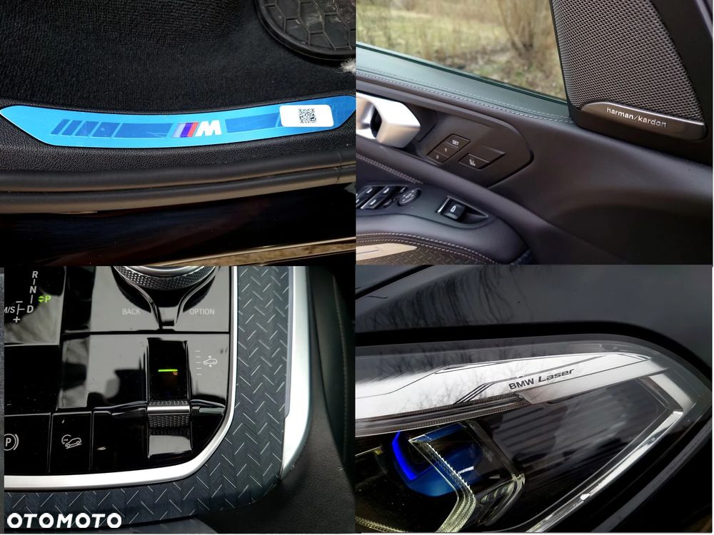 BMW X5 xDrive40d - 30