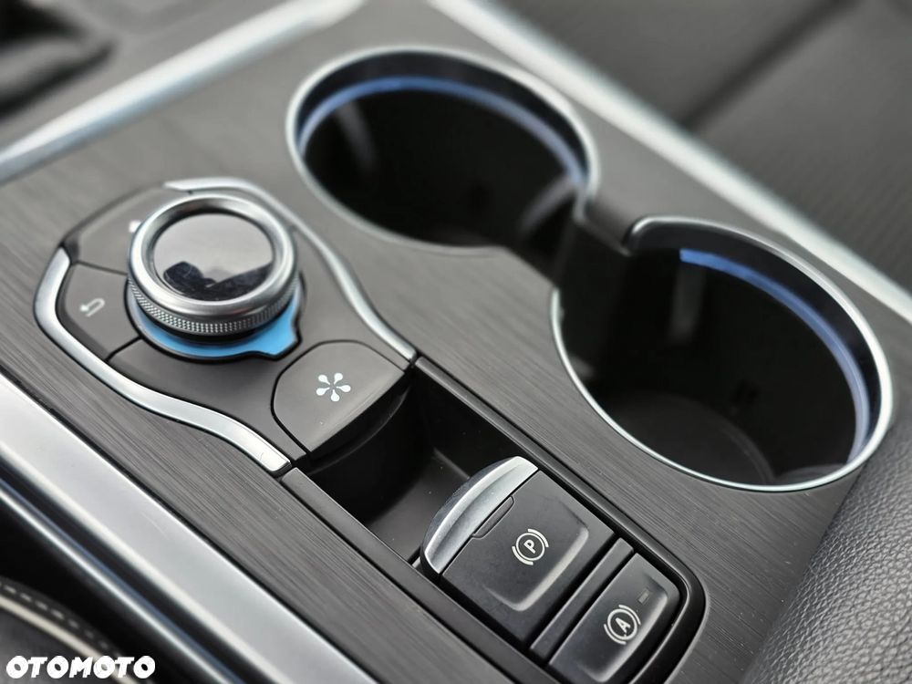 Renault Talisman TCe 160 EDC GPF INITIALE PARIS - 29