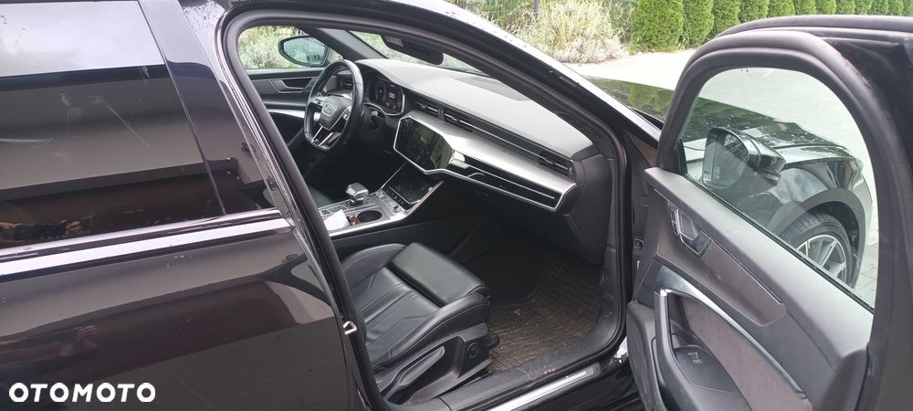 Audi A6 Limousine - 7