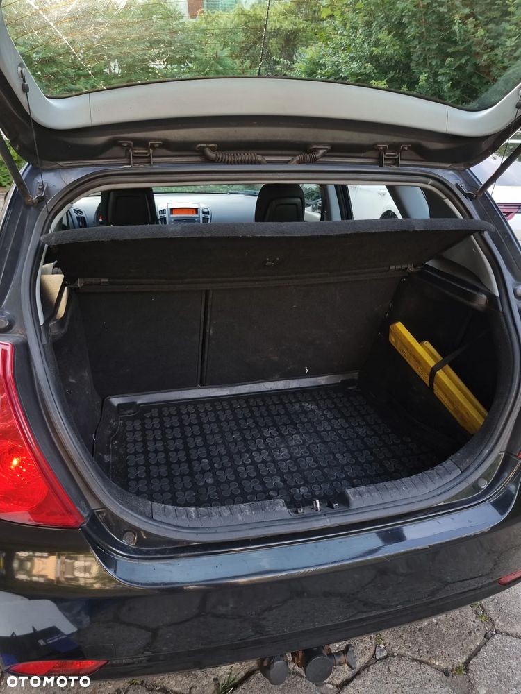 Kia Ceed 1.6 Crdi Comfort + - 12