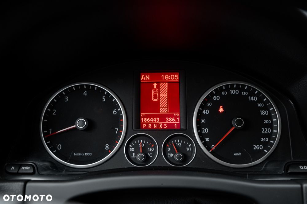 Volkswagen Tiguan 2.0 TSI 4Motion DSG Sport & Style - 37