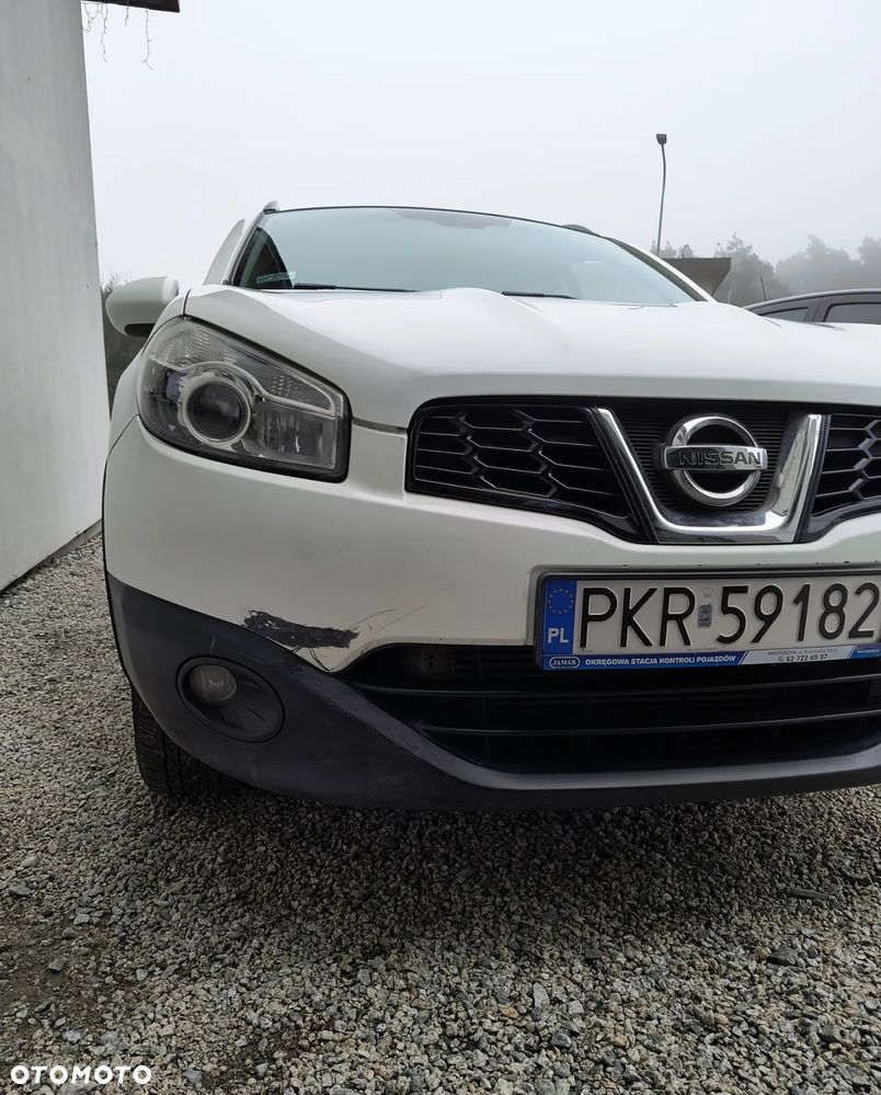 Nissan Qashqai+2 1.5 dCi Tekna - 7
