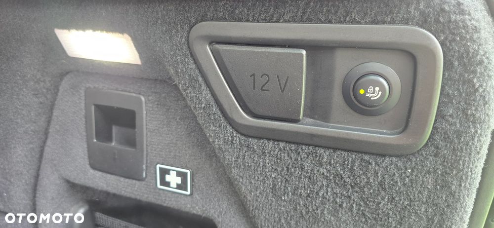 BMW X7 xDrive30d - 20