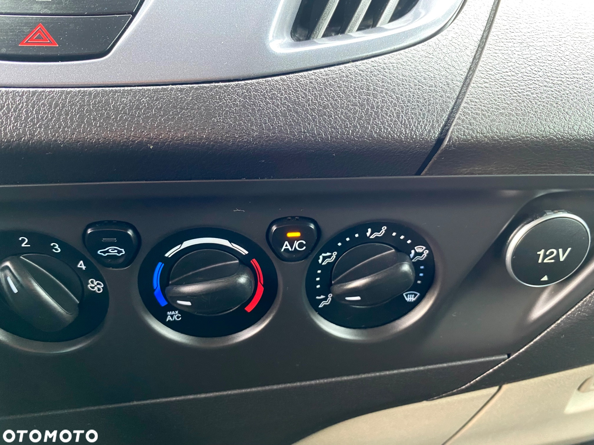 Ford Transit Custom - 21