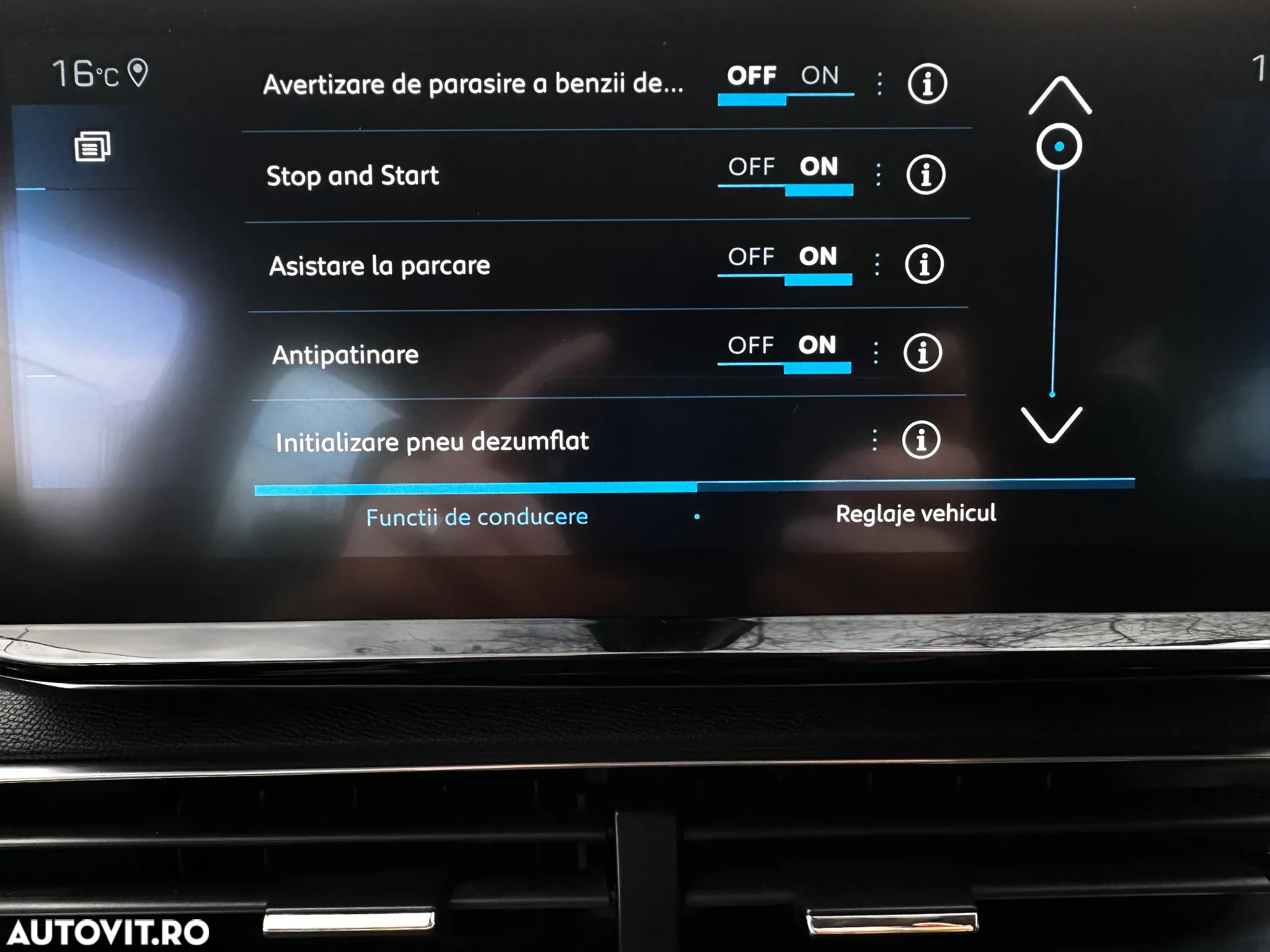 Peugeot 5008 1.5 BlueHDI s&s EAT8 Active - 31