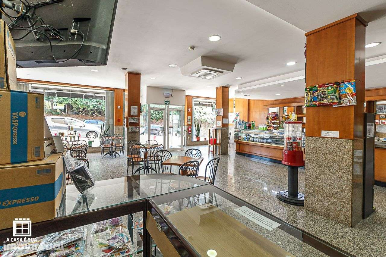 Espaço comercial em Lobão, Santa Maria da Feira - Exclusivo - Grande imagem: 3/42