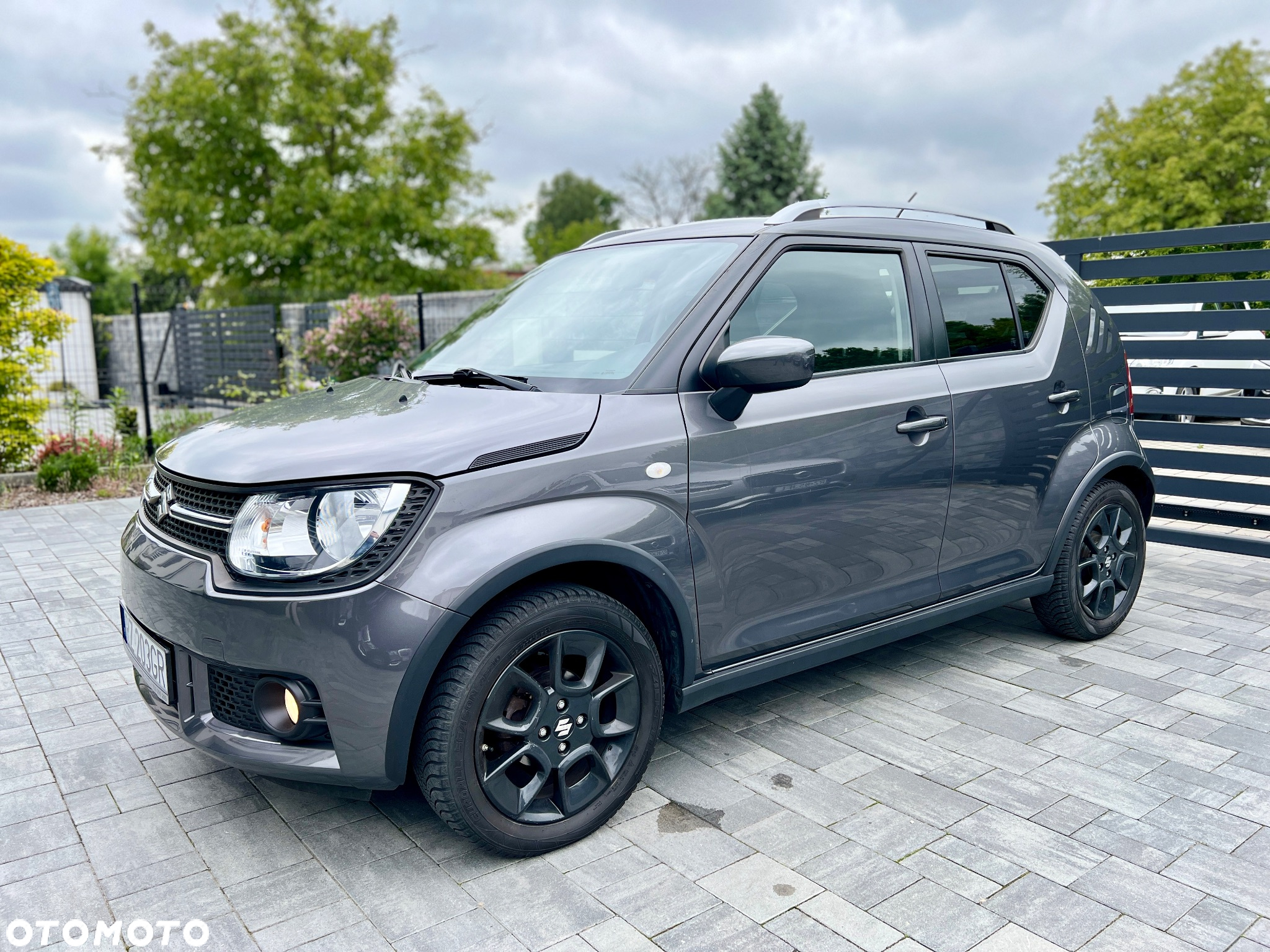 Suzuki Ignis 1.2 Elegance - 9