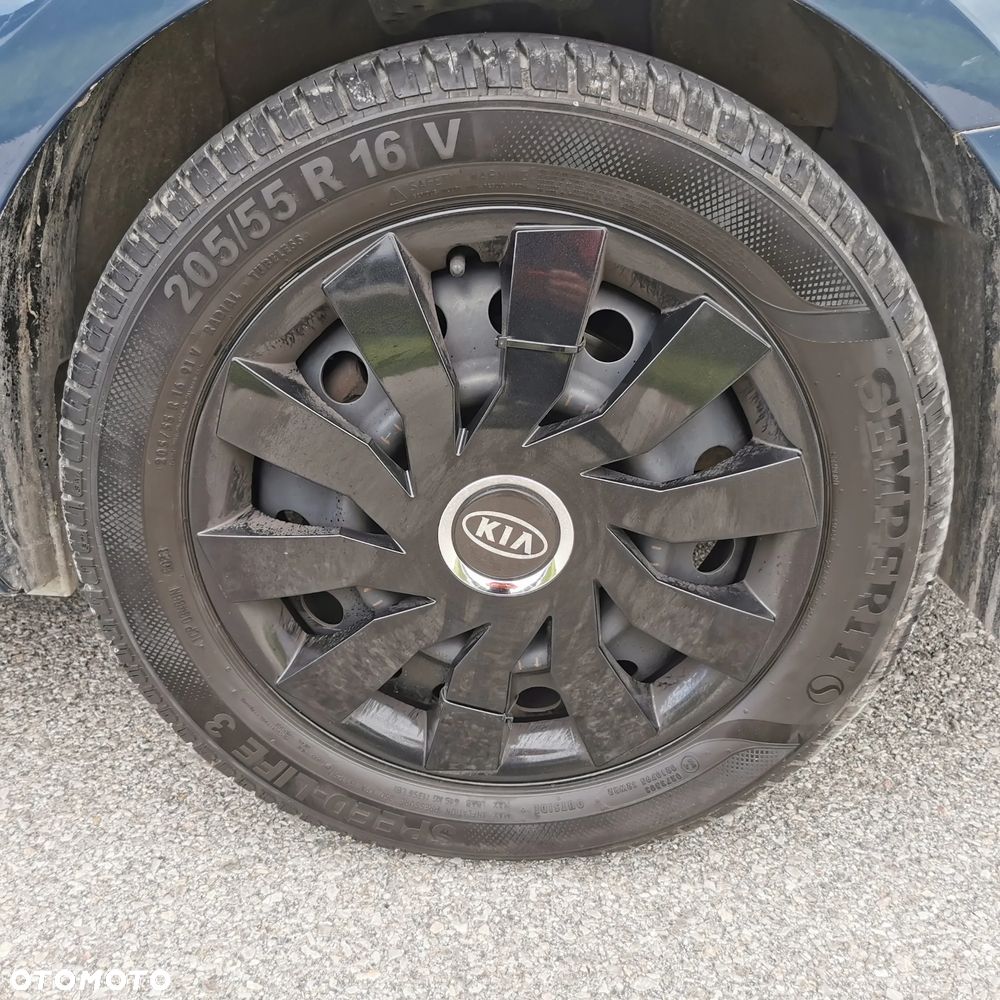 Kia Ceed Cee'd 1.4 Optimum - 23